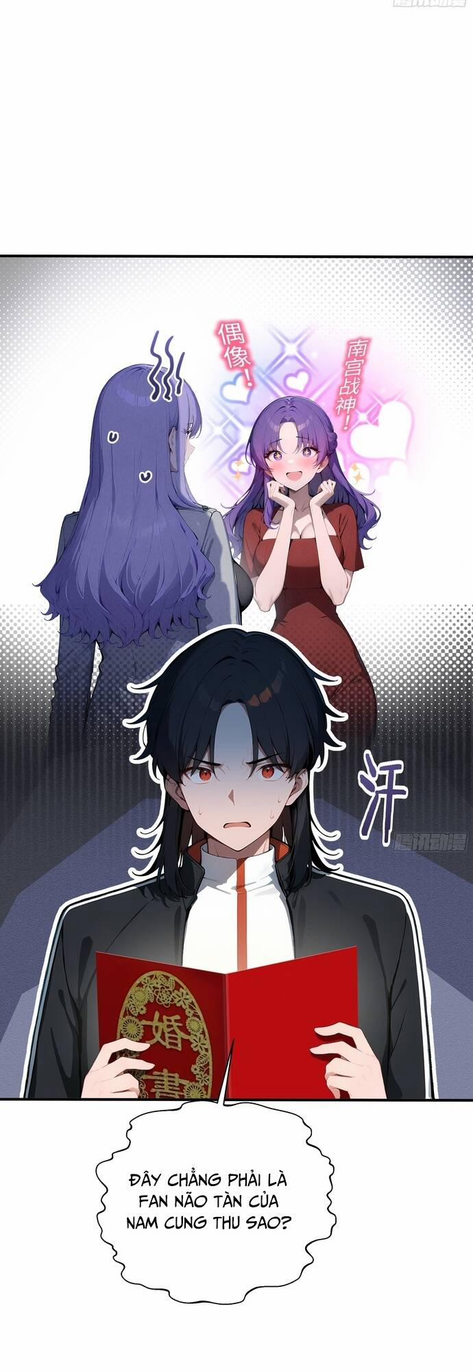 Kiếm Chủ Đại Hạ 4 trang 16