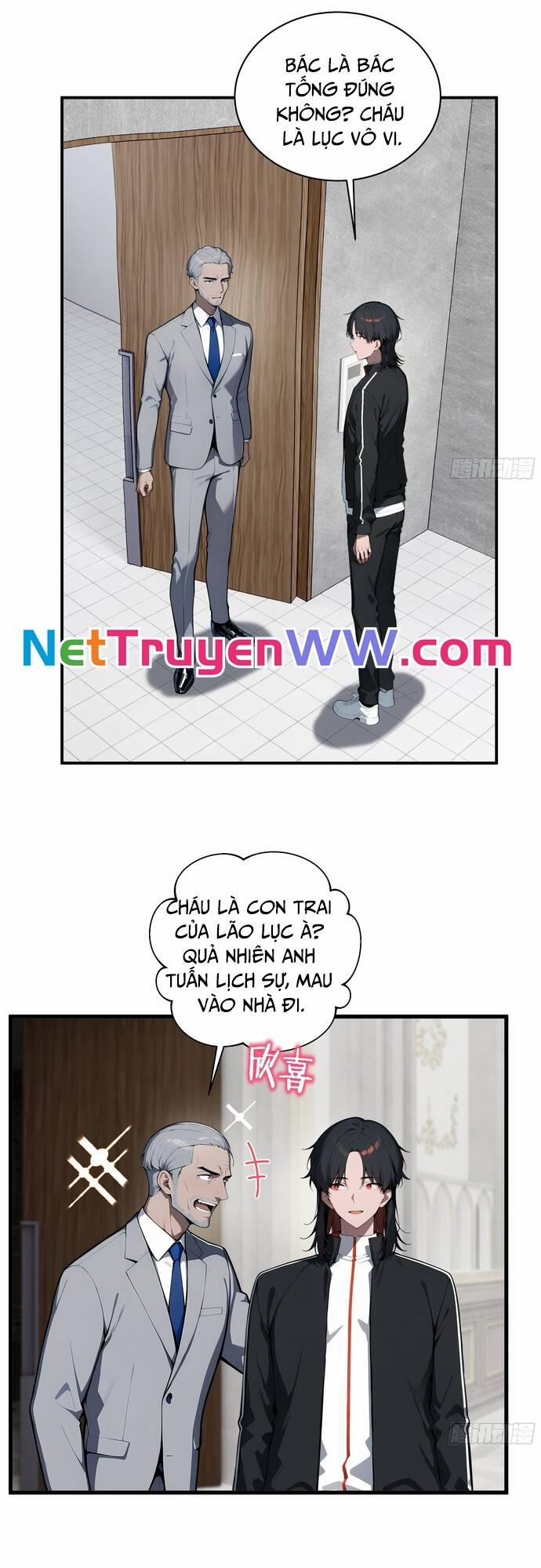 Kiếm Chủ Đại Hạ 4 trang 18