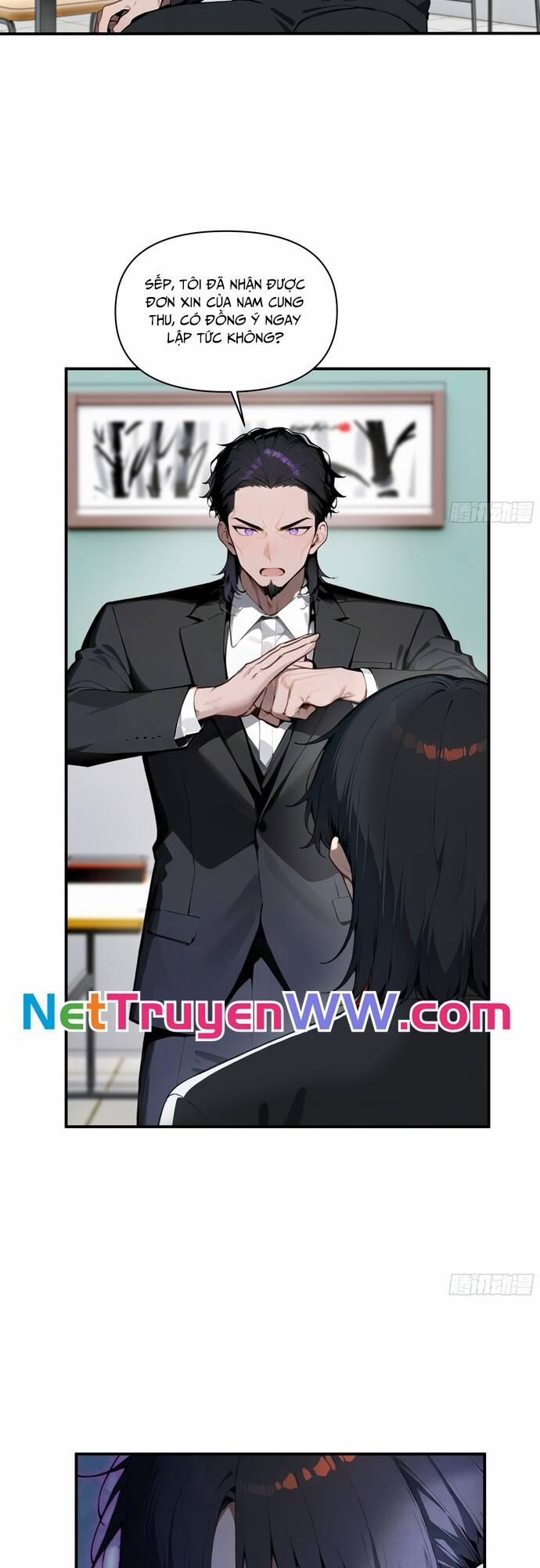 Kiếm Chủ Đại Hạ 4 trang 2