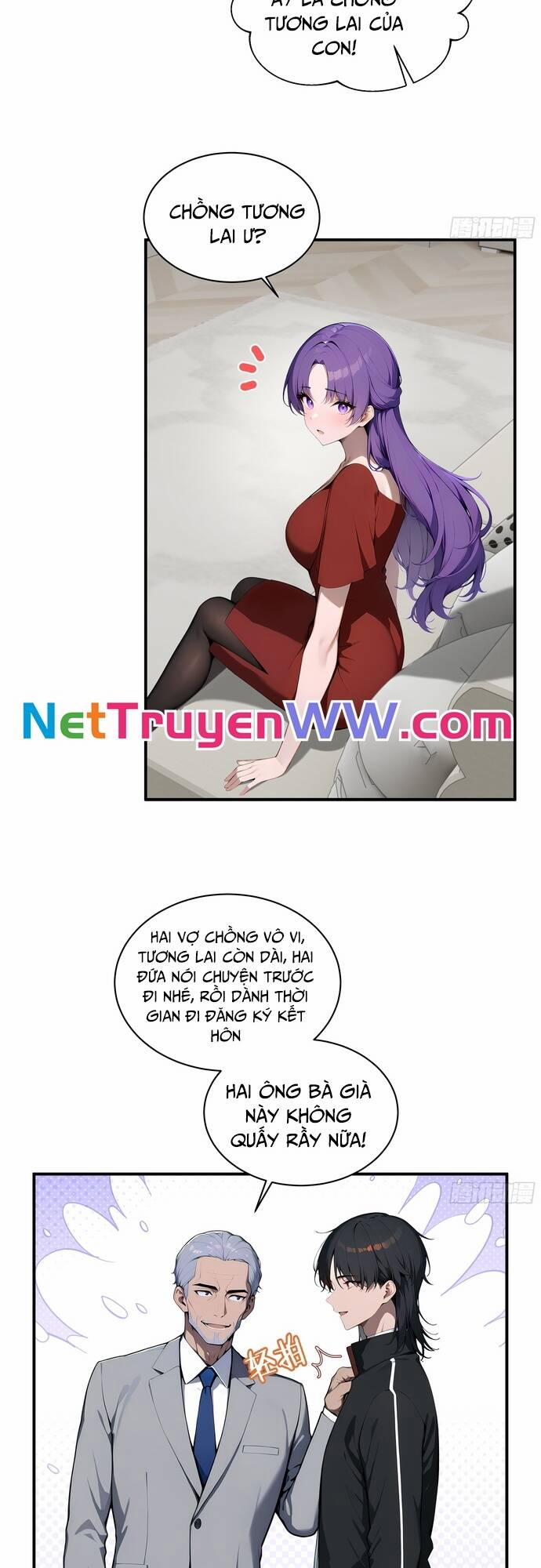 Kiếm Chủ Đại Hạ 4 trang 20