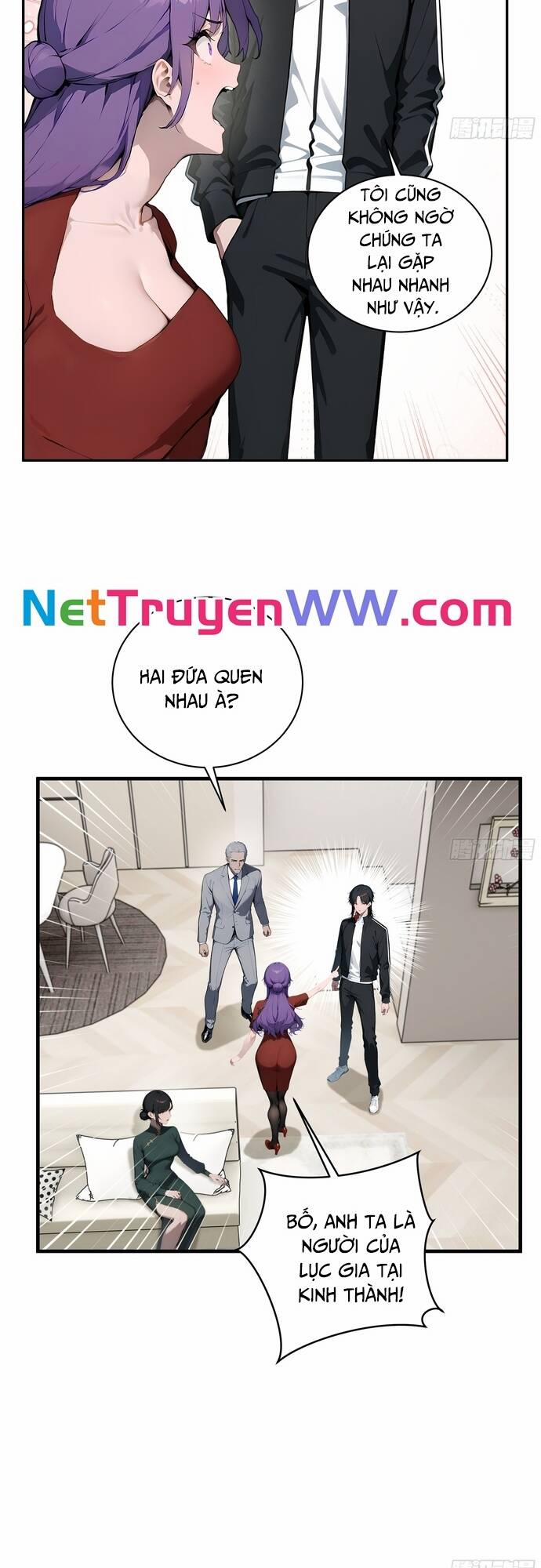 Kiếm Chủ Đại Hạ 4 trang 22