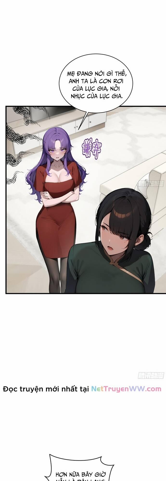 Kiếm Chủ Đại Hạ 4 trang 24