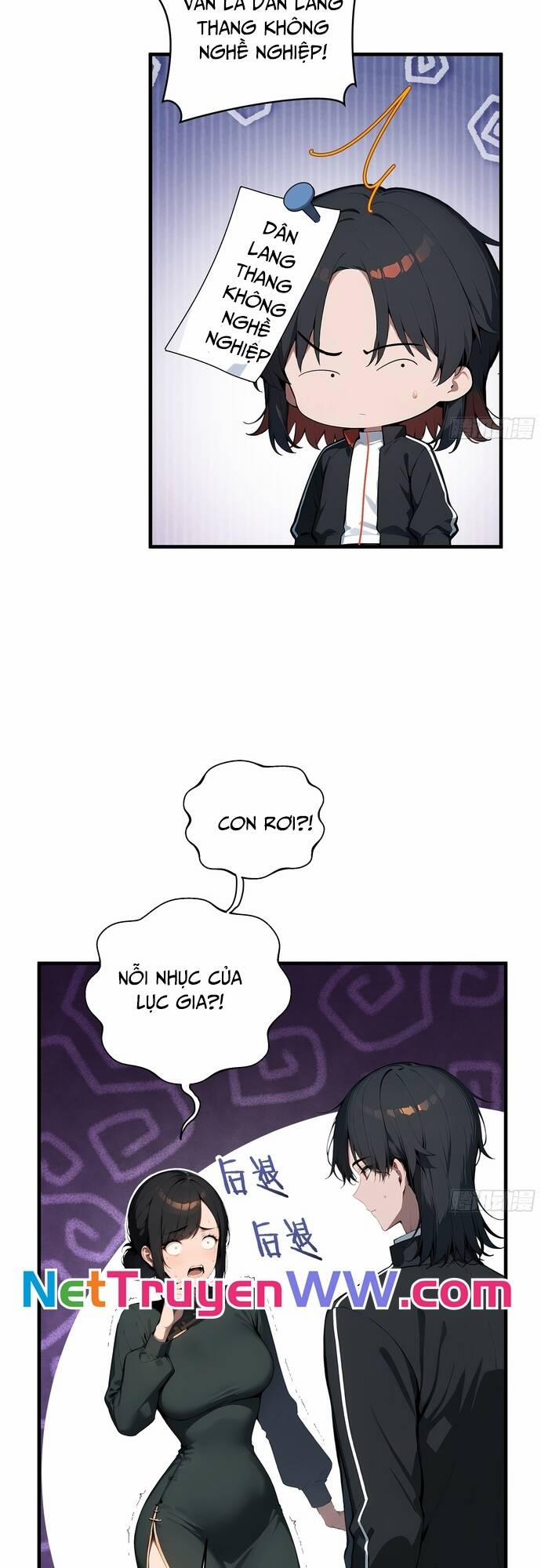 Kiếm Chủ Đại Hạ 4 trang 25