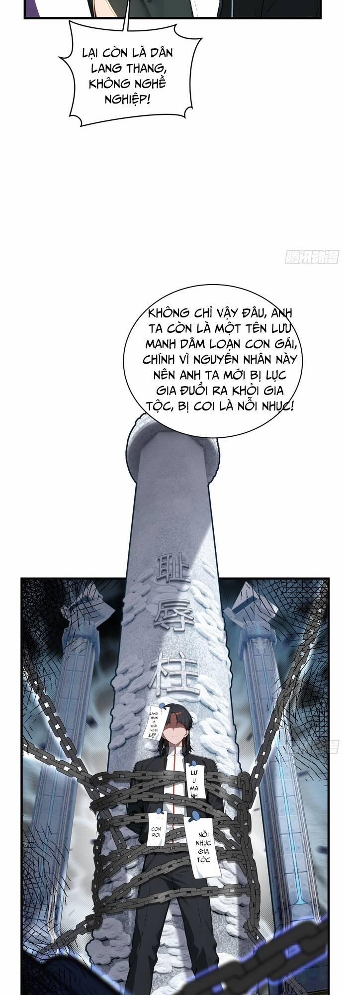 Kiếm Chủ Đại Hạ 4 trang 26
