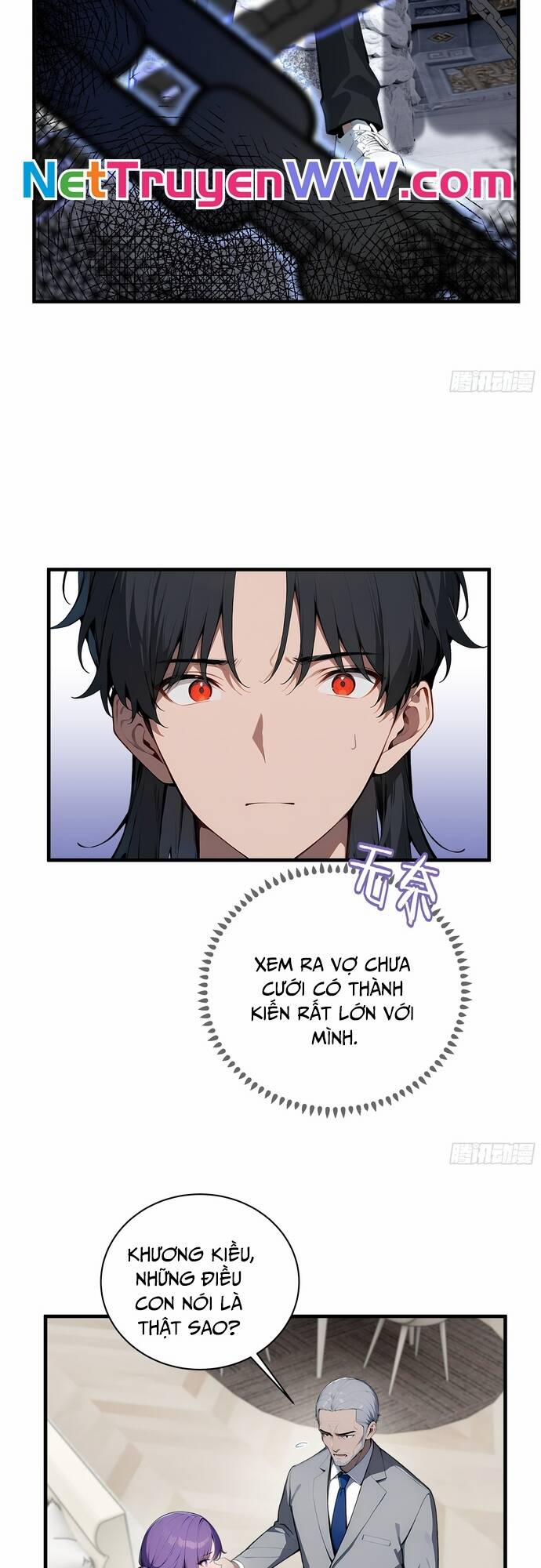 Kiếm Chủ Đại Hạ 4 trang 27