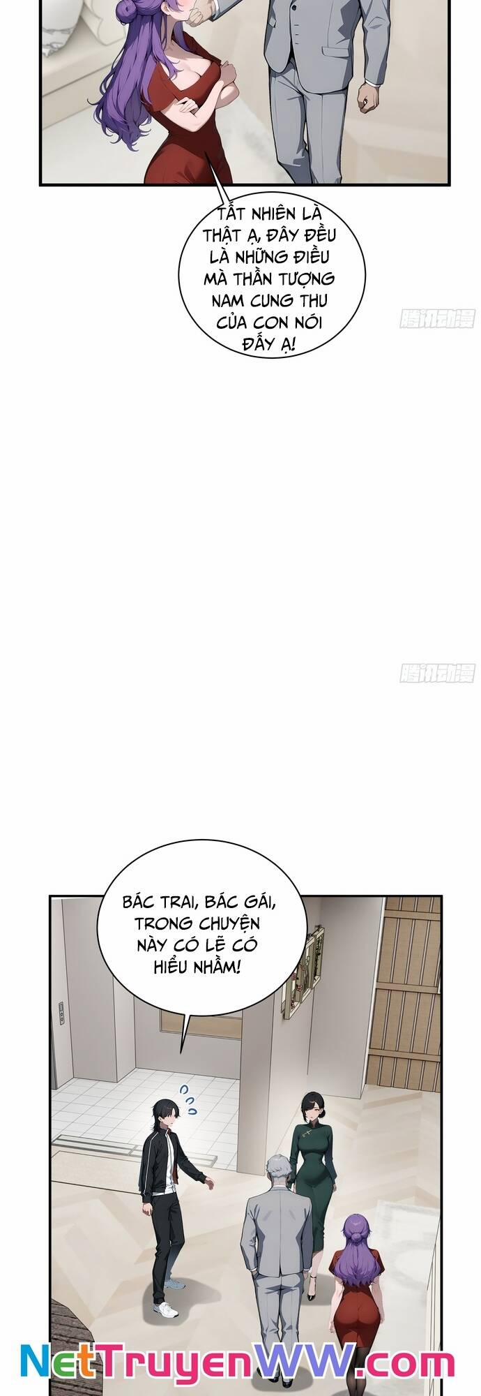 Kiếm Chủ Đại Hạ 4 trang 28