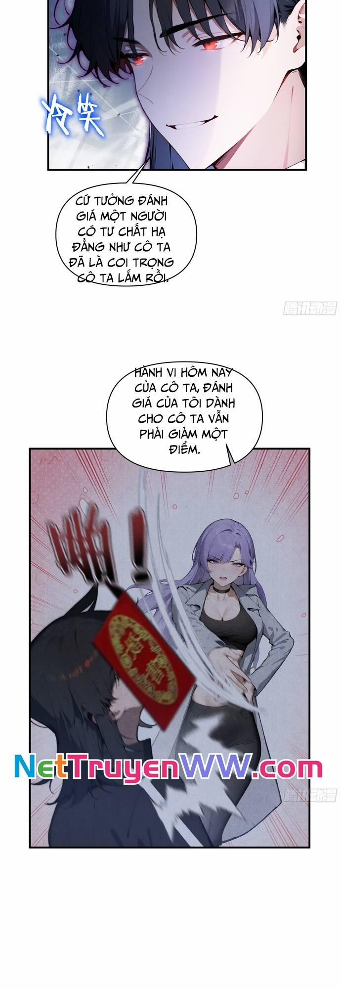 Kiếm Chủ Đại Hạ 4 trang 3