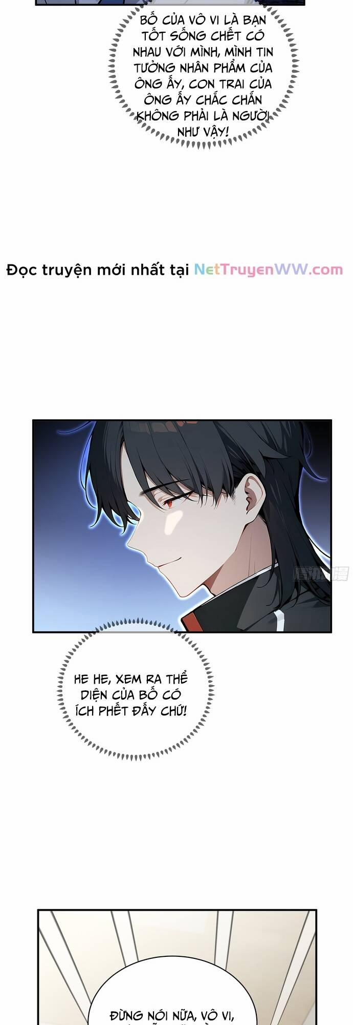 Kiếm Chủ Đại Hạ 4 trang 31