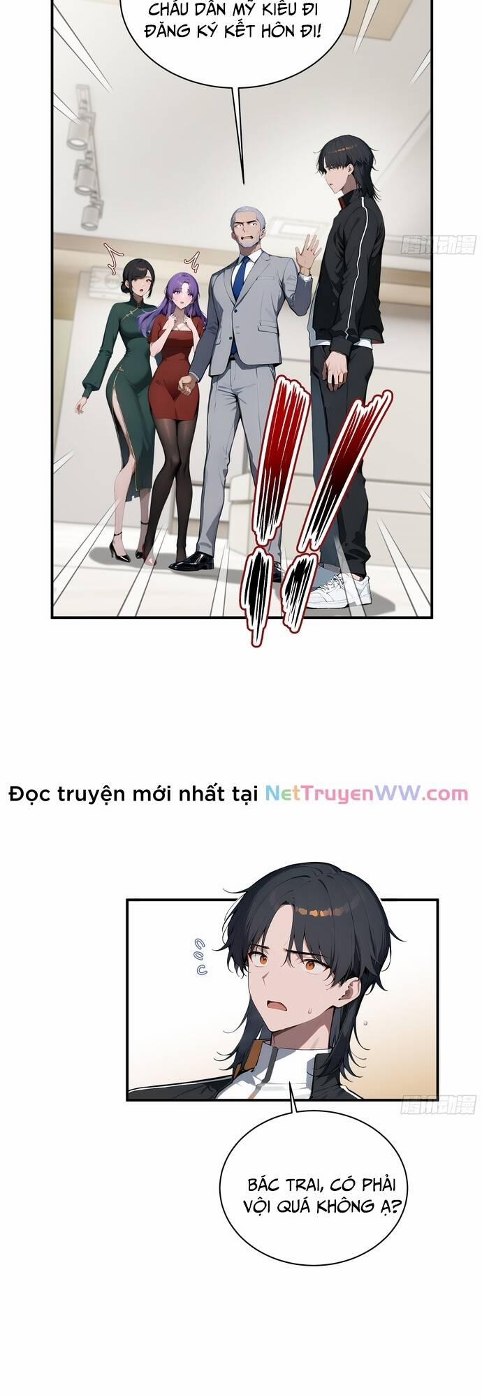 Kiếm Chủ Đại Hạ 4 trang 32