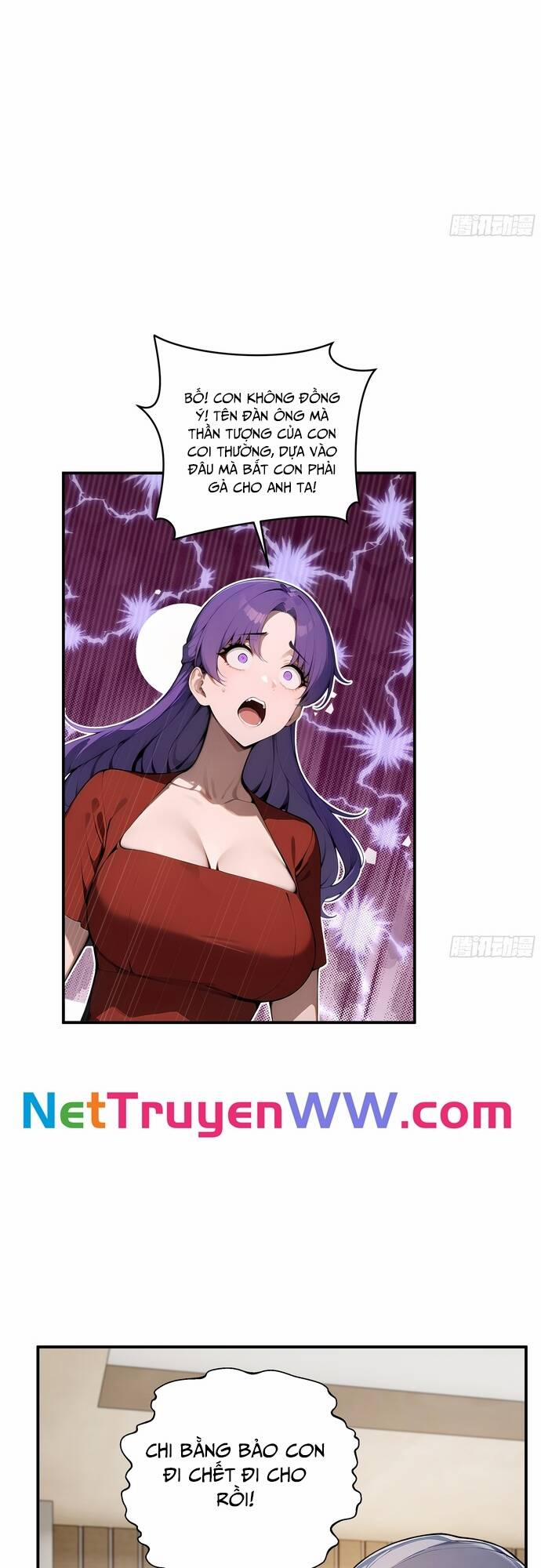 Kiếm Chủ Đại Hạ 4 trang 33