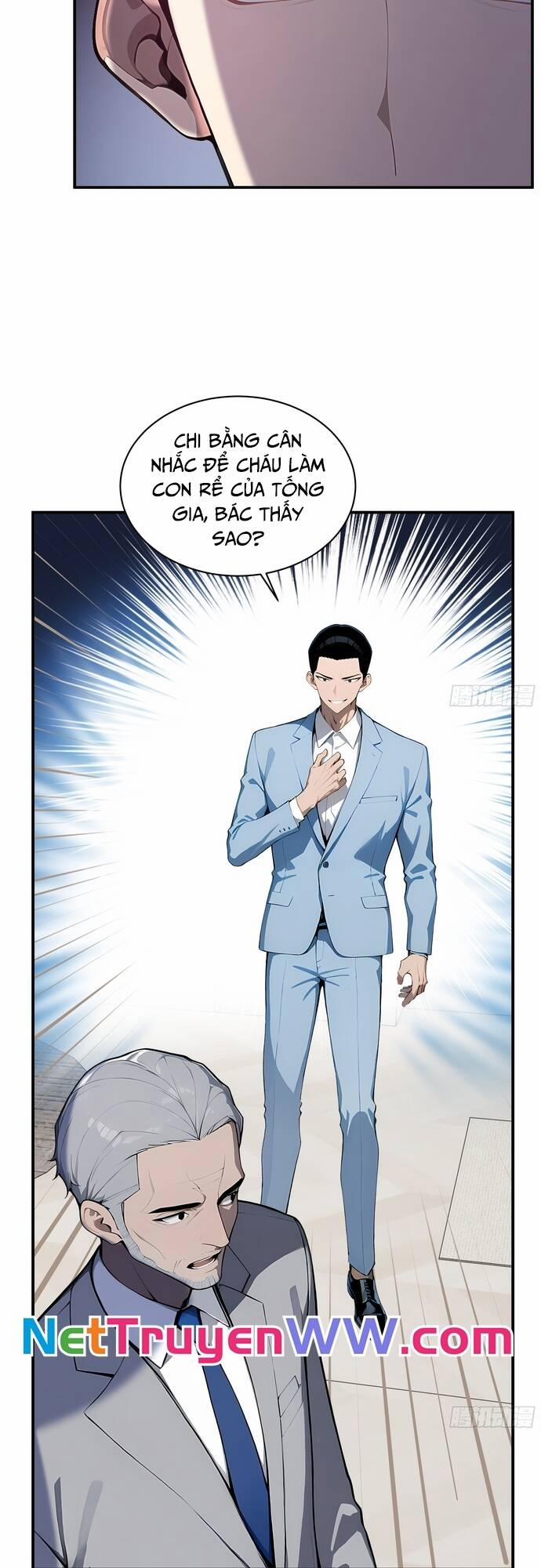 Kiếm Chủ Đại Hạ 4 trang 35