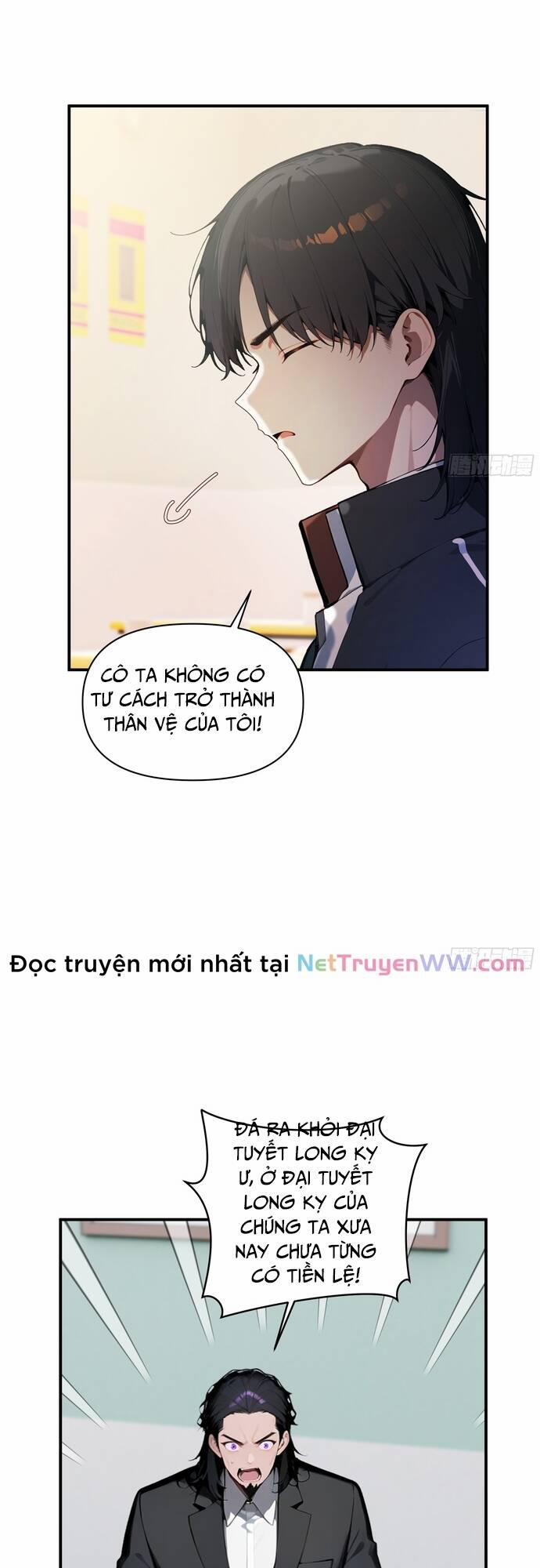 Kiếm Chủ Đại Hạ 4 trang 4