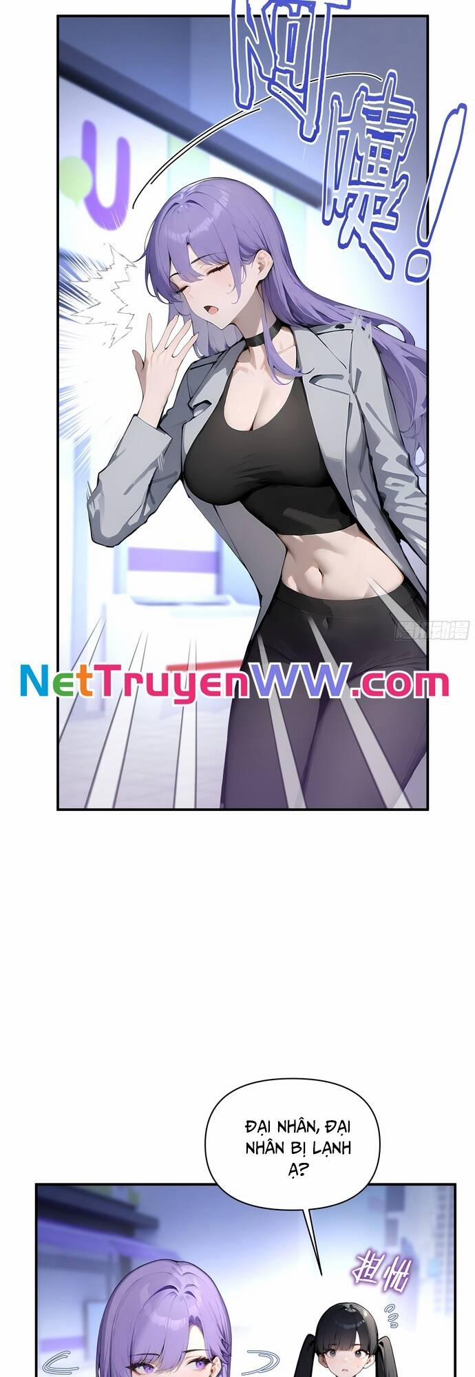 Kiếm Chủ Đại Hạ 4 trang 6