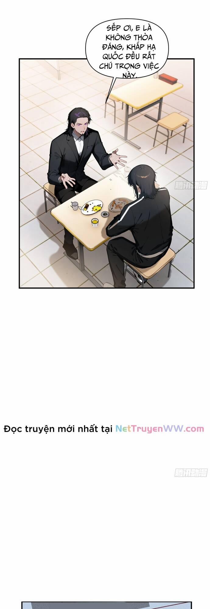 Kiếm Chủ Đại Hạ 4 trang 8