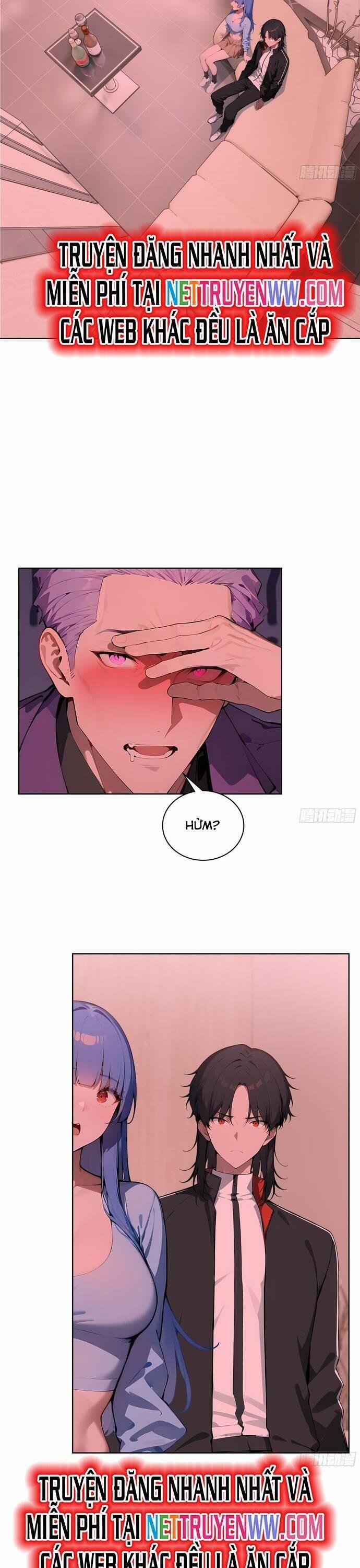 Kiếm Chủ Đại Hạ 41 trang 1