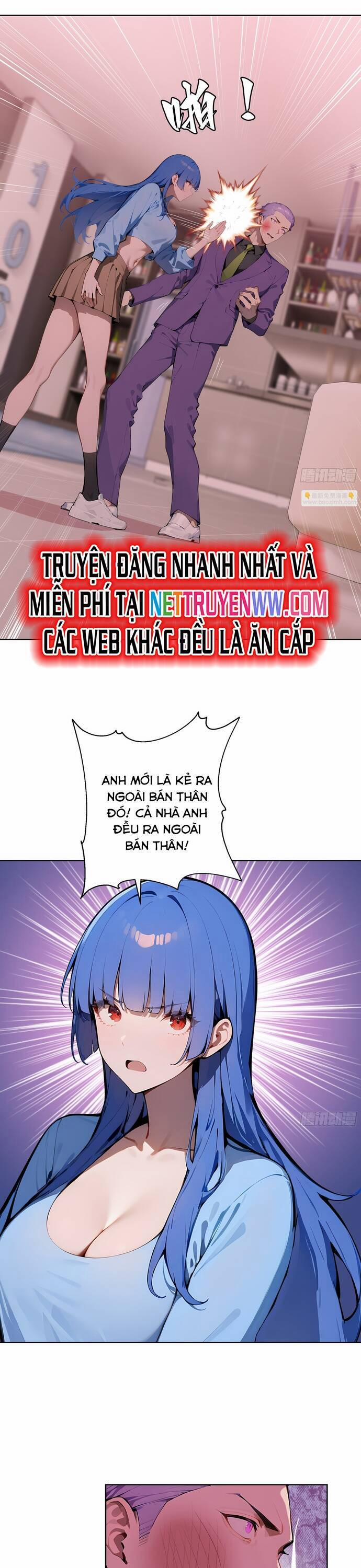 Kiếm Chủ Đại Hạ 41 trang 10