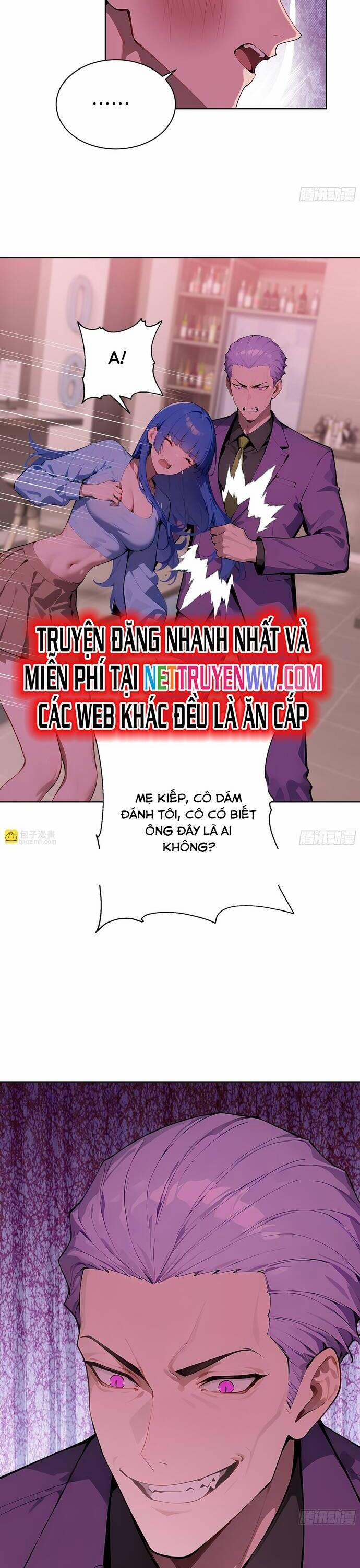 Kiếm Chủ Đại Hạ 41 trang 11