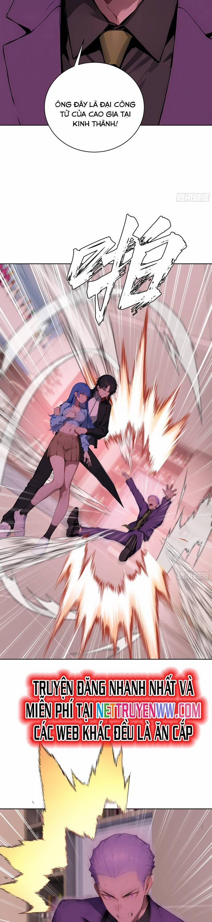 Kiếm Chủ Đại Hạ 41 trang 12