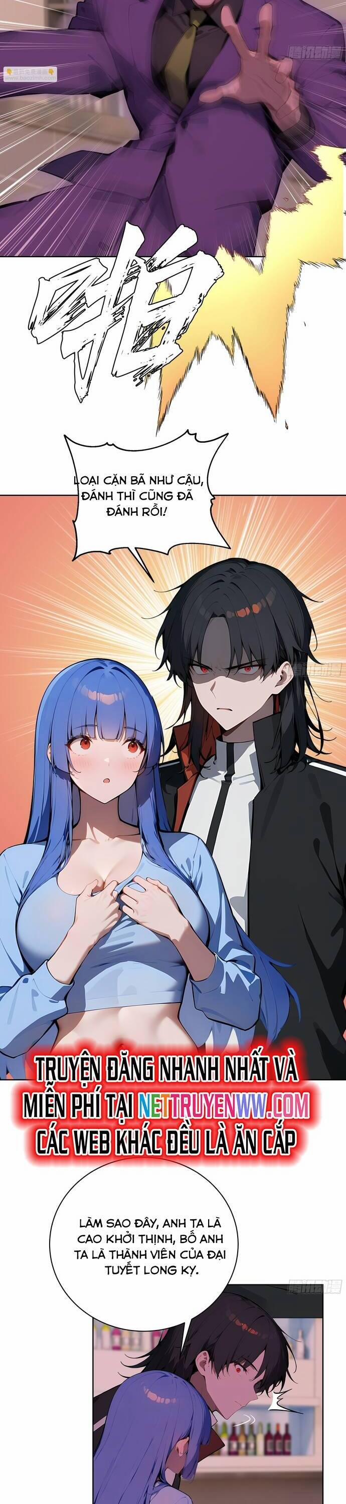 Kiếm Chủ Đại Hạ 41 trang 13