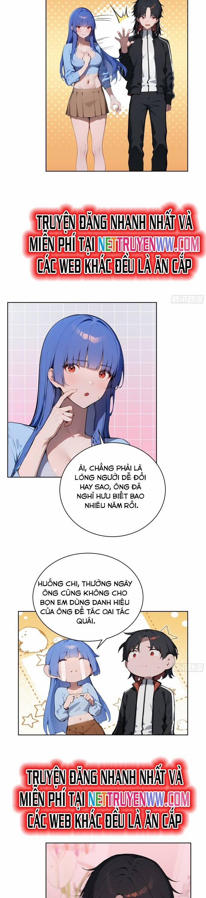 Kiếm Chủ Đại Hạ 41 trang 15