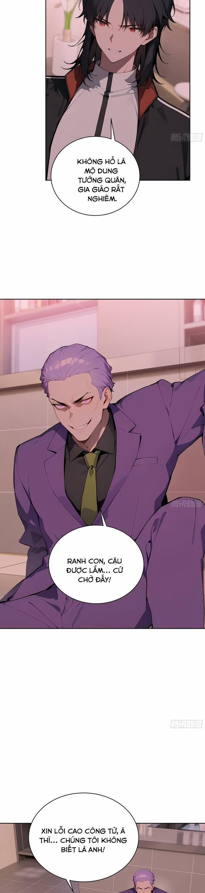 Kiếm Chủ Đại Hạ 41 trang 16