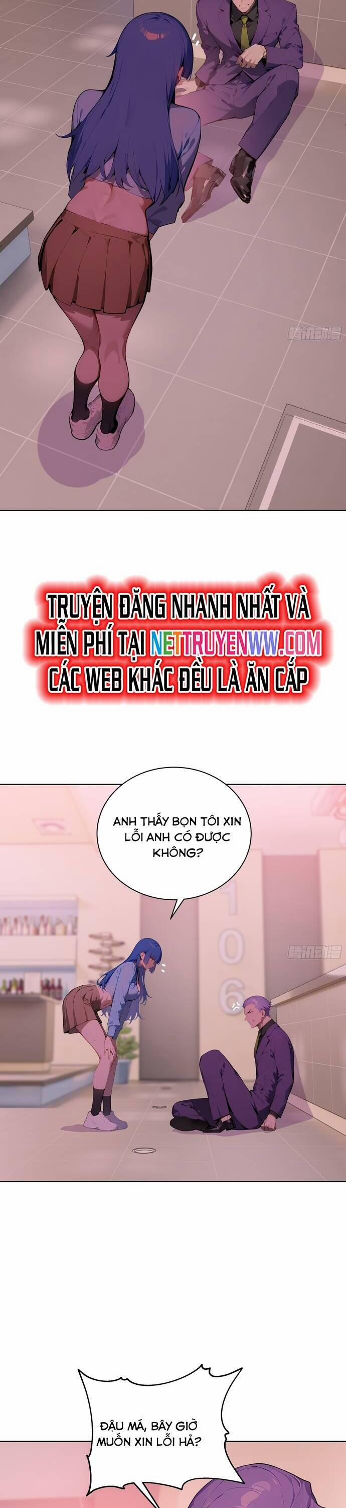 Kiếm Chủ Đại Hạ 41 trang 17