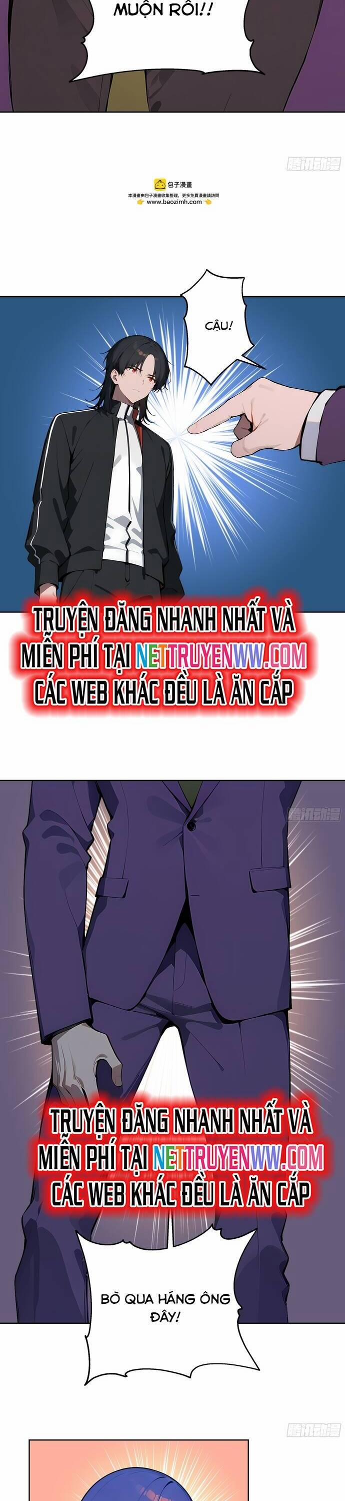 Kiếm Chủ Đại Hạ 41 trang 19