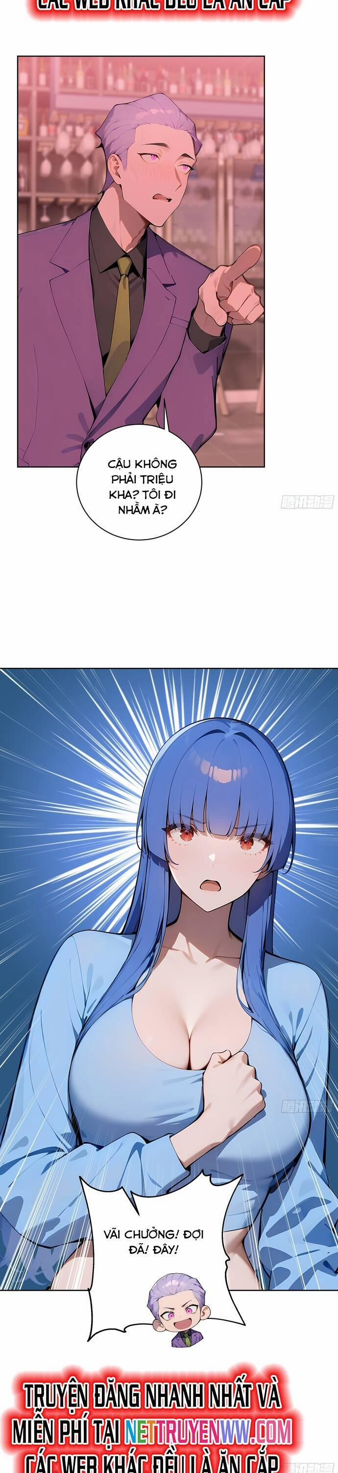 Kiếm Chủ Đại Hạ 41 trang 2