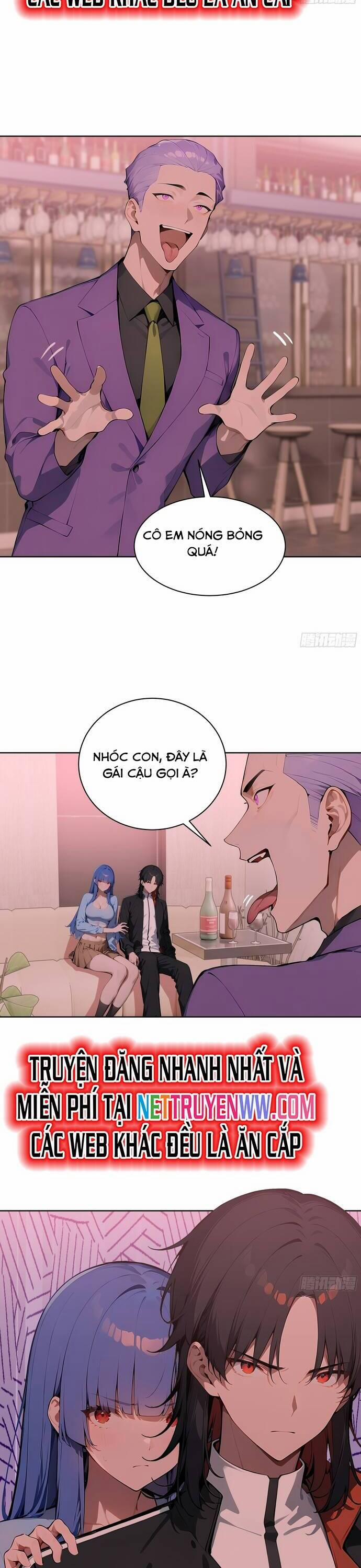 Kiếm Chủ Đại Hạ 41 trang 3