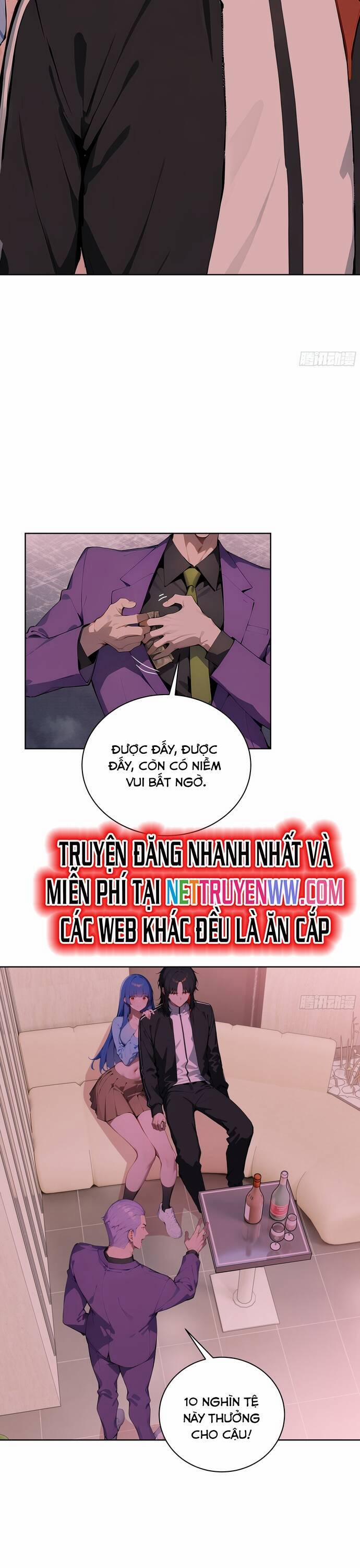 Kiếm Chủ Đại Hạ 41 trang 4