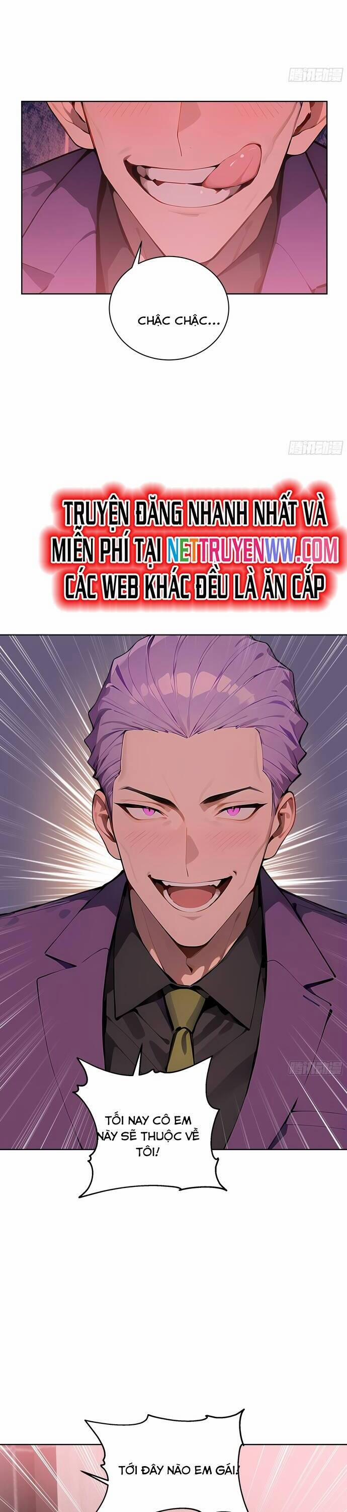 Kiếm Chủ Đại Hạ 41 trang 5