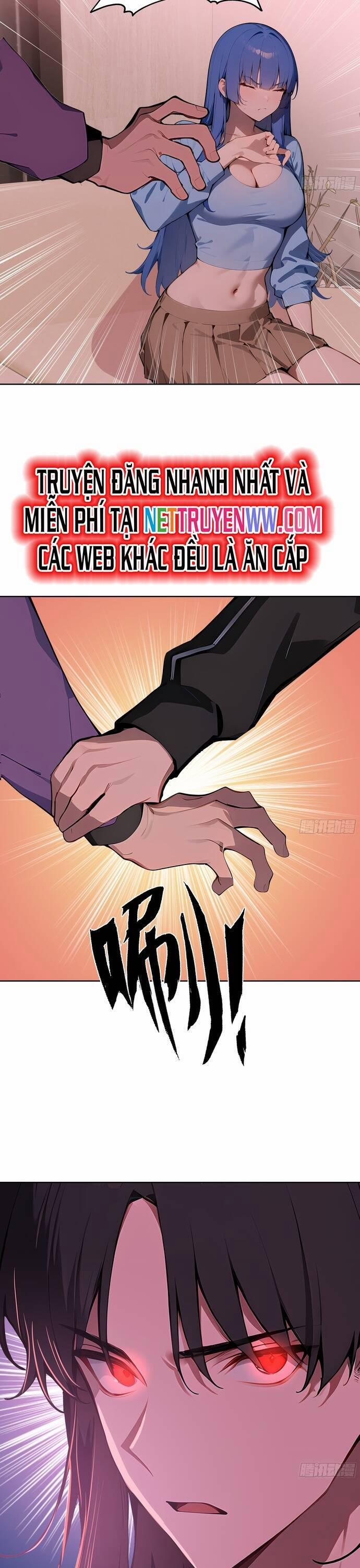 Kiếm Chủ Đại Hạ 41 trang 6