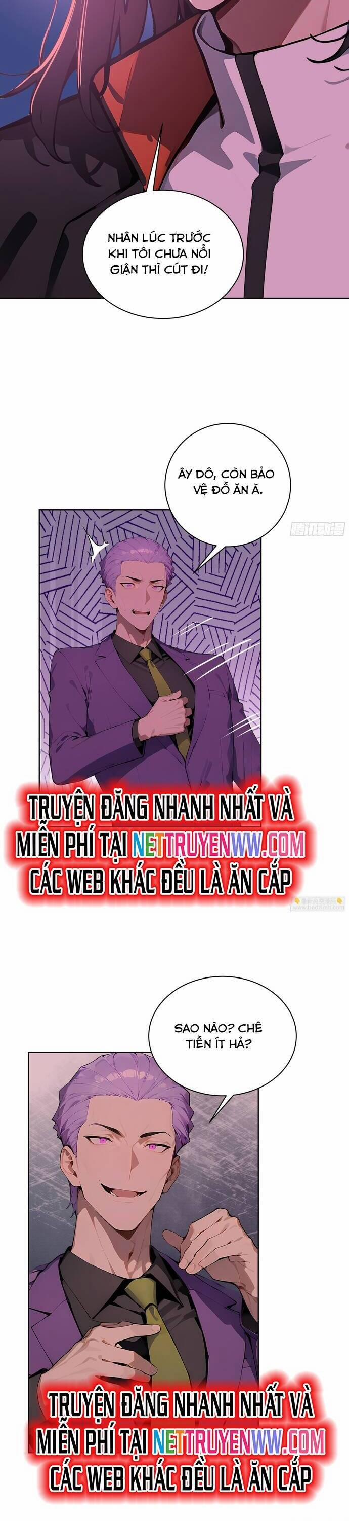 Kiếm Chủ Đại Hạ 41 trang 7