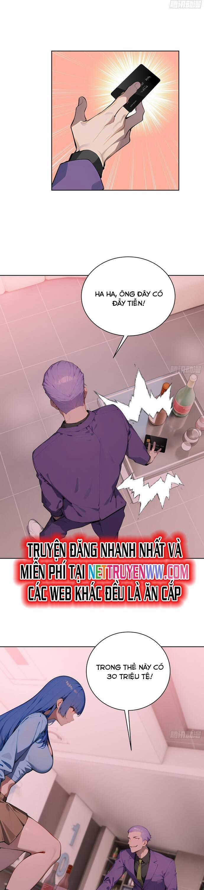 Kiếm Chủ Đại Hạ 41 trang 8