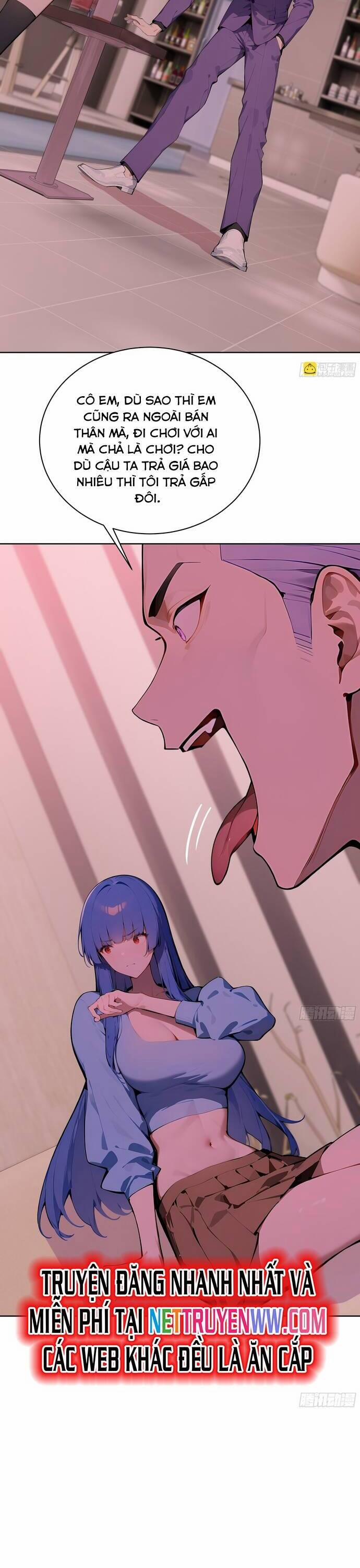 Kiếm Chủ Đại Hạ 41 trang 9