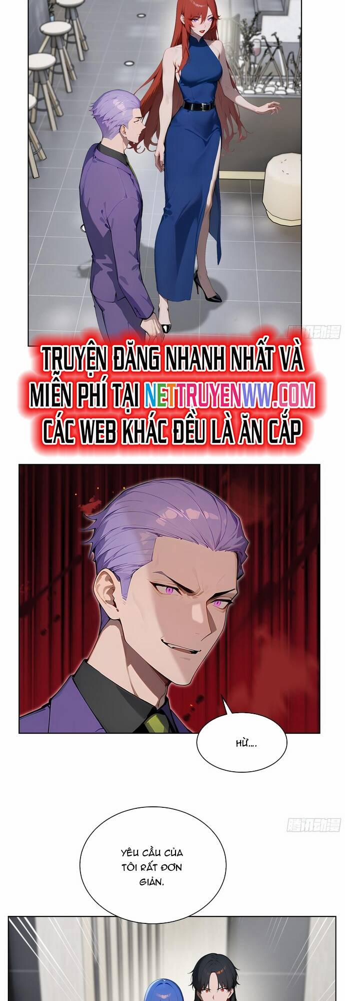 Kiếm Chủ Đại Hạ 43 trang 10