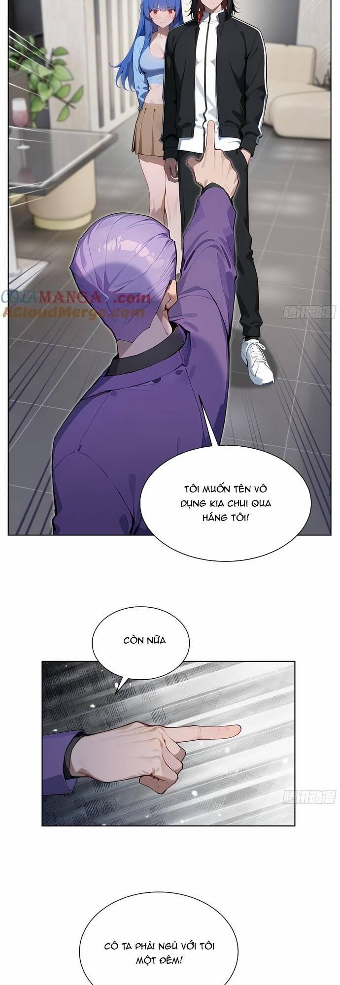 Kiếm Chủ Đại Hạ 43 trang 11