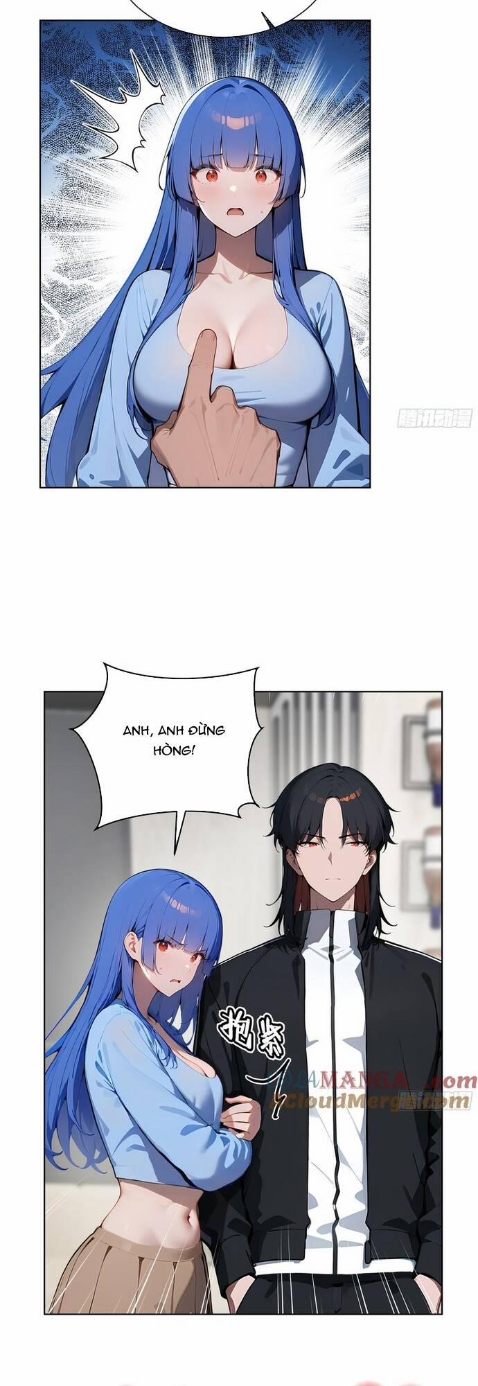 Kiếm Chủ Đại Hạ 43 trang 12