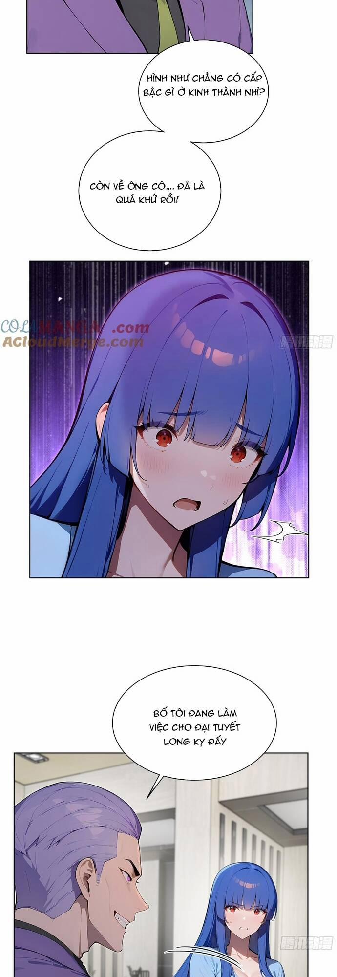 Kiếm Chủ Đại Hạ 43 trang 14