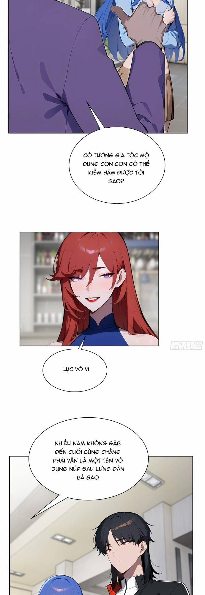 Kiếm Chủ Đại Hạ 43 trang 15