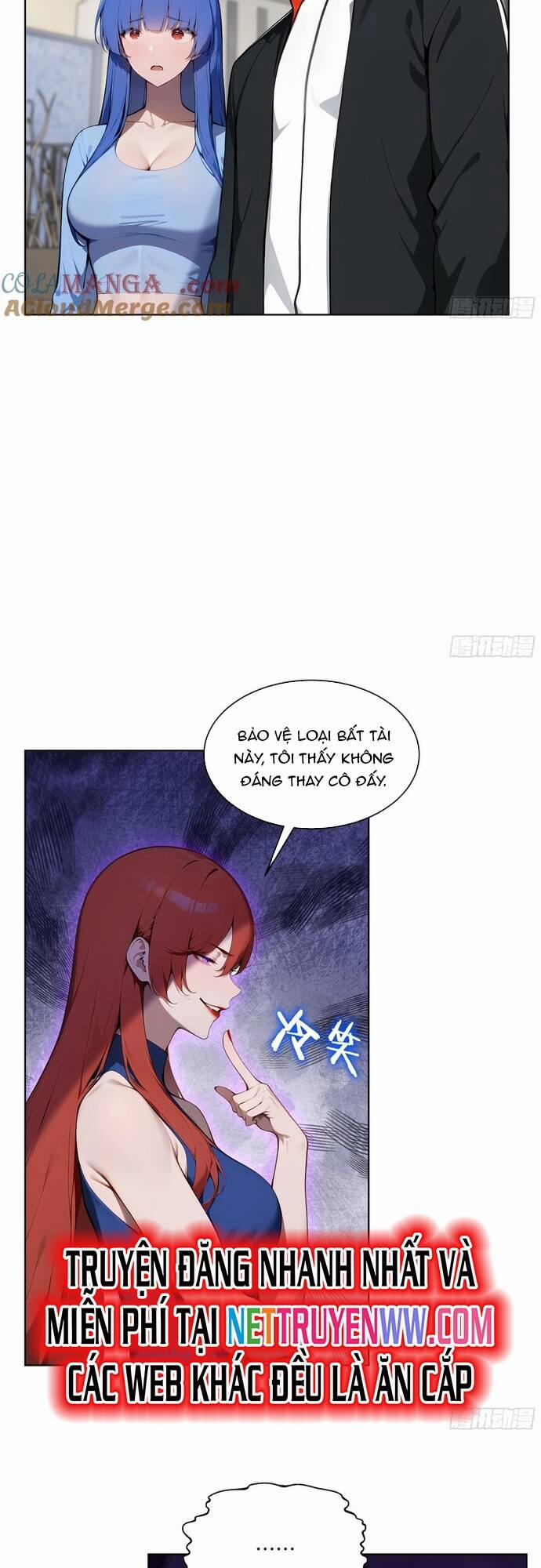 Kiếm Chủ Đại Hạ 43 trang 16