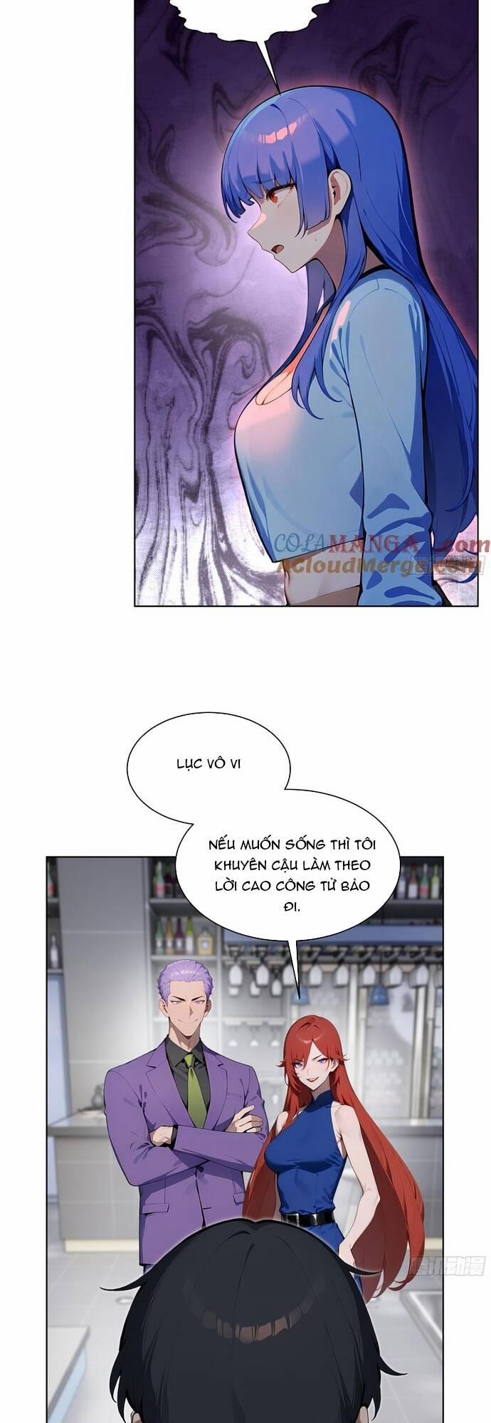 Kiếm Chủ Đại Hạ 43 trang 17