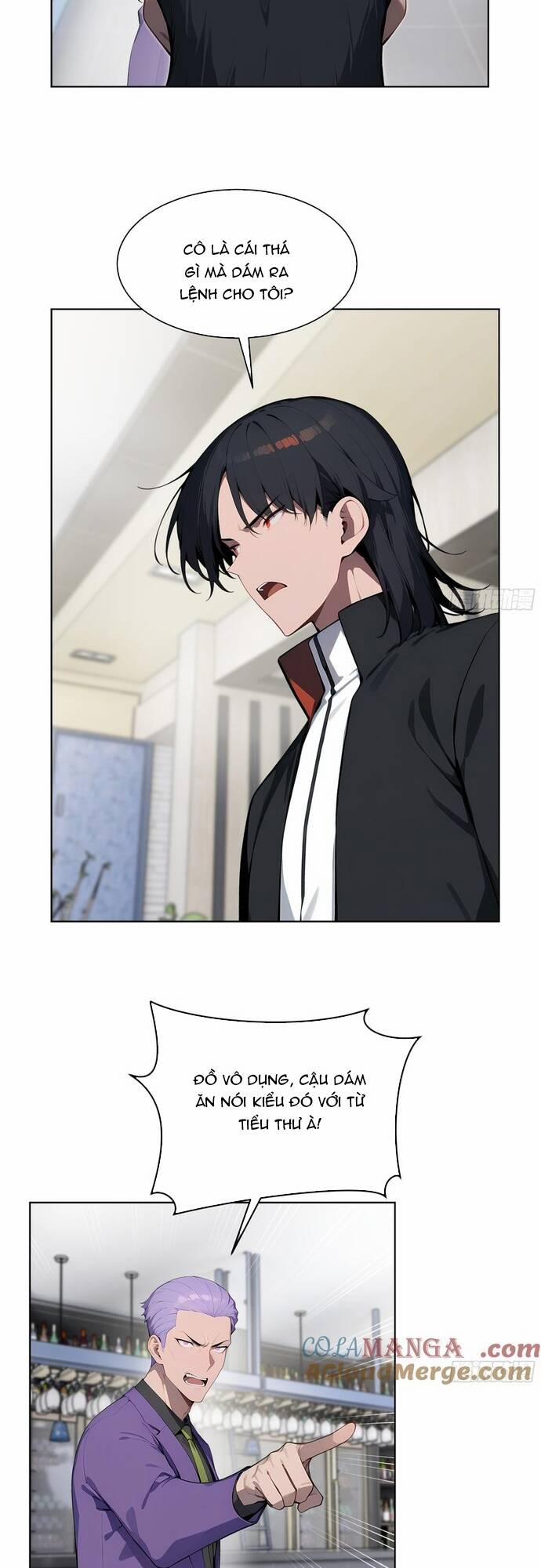 Kiếm Chủ Đại Hạ 43 trang 18