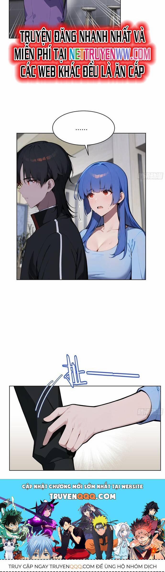 Kiếm Chủ Đại Hạ 43 trang 19