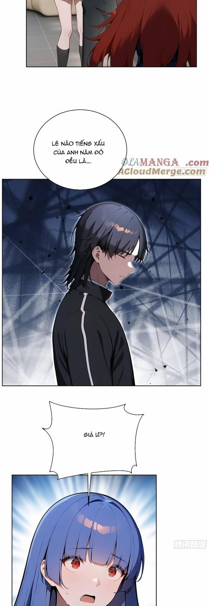 Kiếm Chủ Đại Hạ 43 trang 2