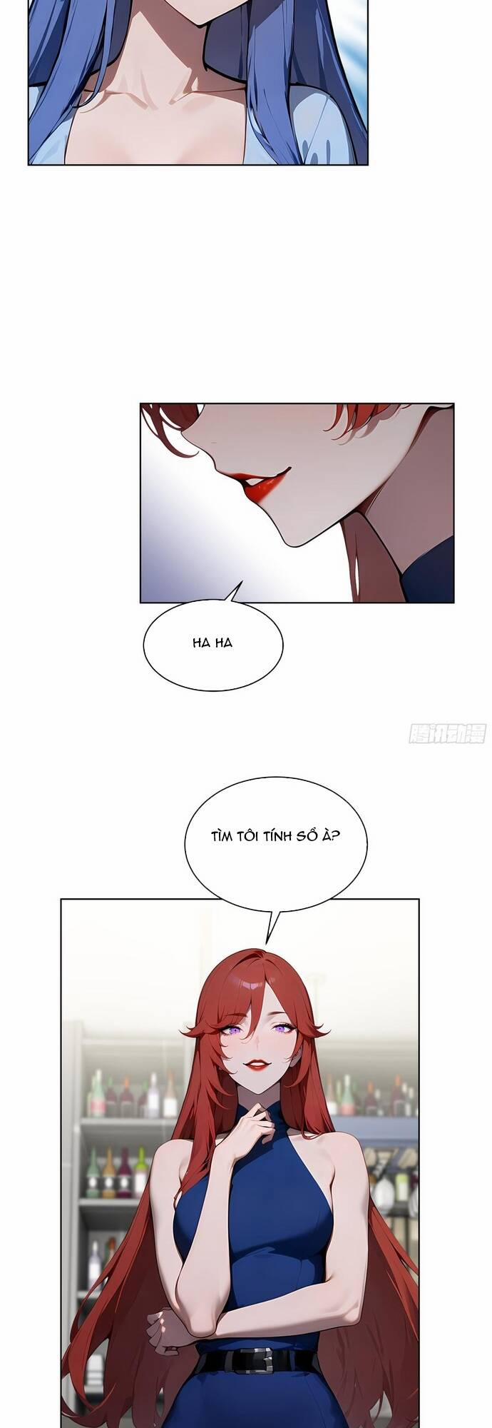 Kiếm Chủ Đại Hạ 43 trang 3