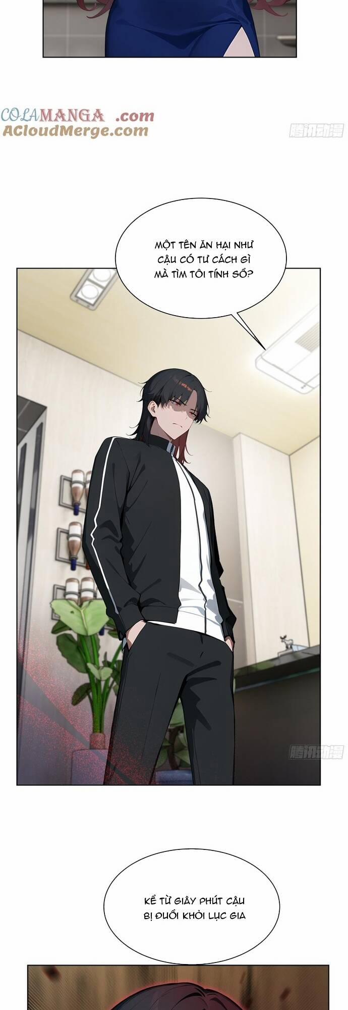 Kiếm Chủ Đại Hạ 43 trang 4