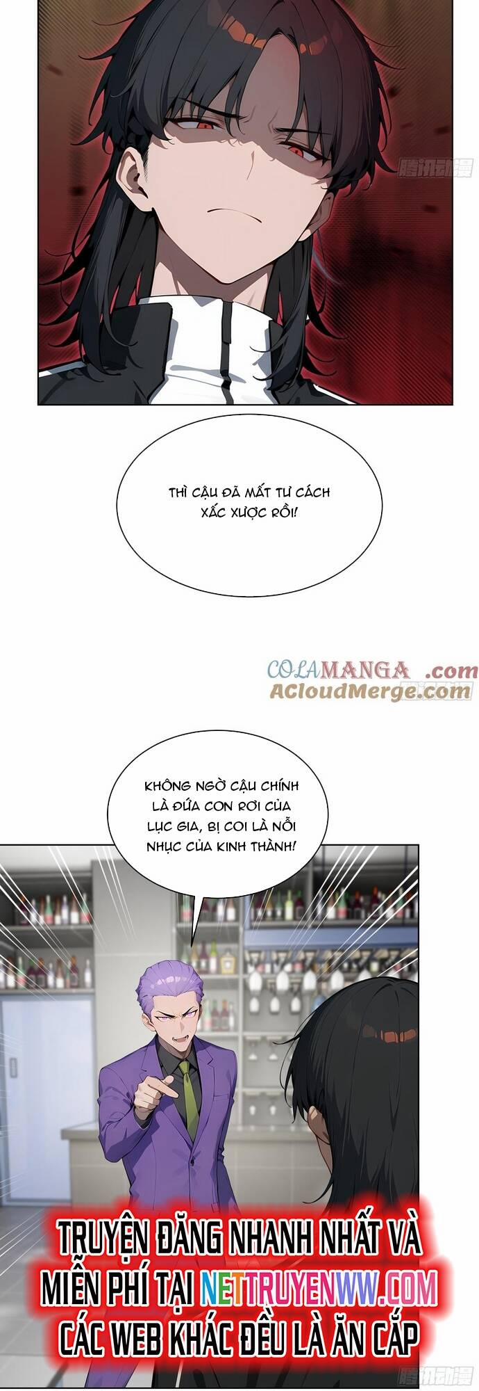 Kiếm Chủ Đại Hạ 43 trang 5