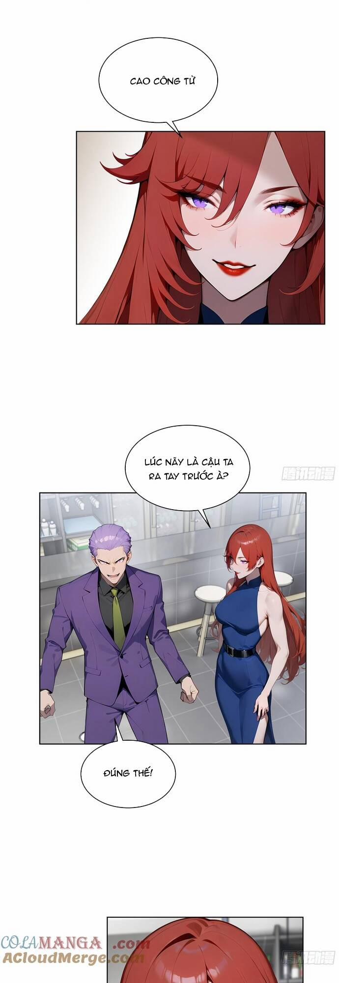 Kiếm Chủ Đại Hạ 43 trang 6