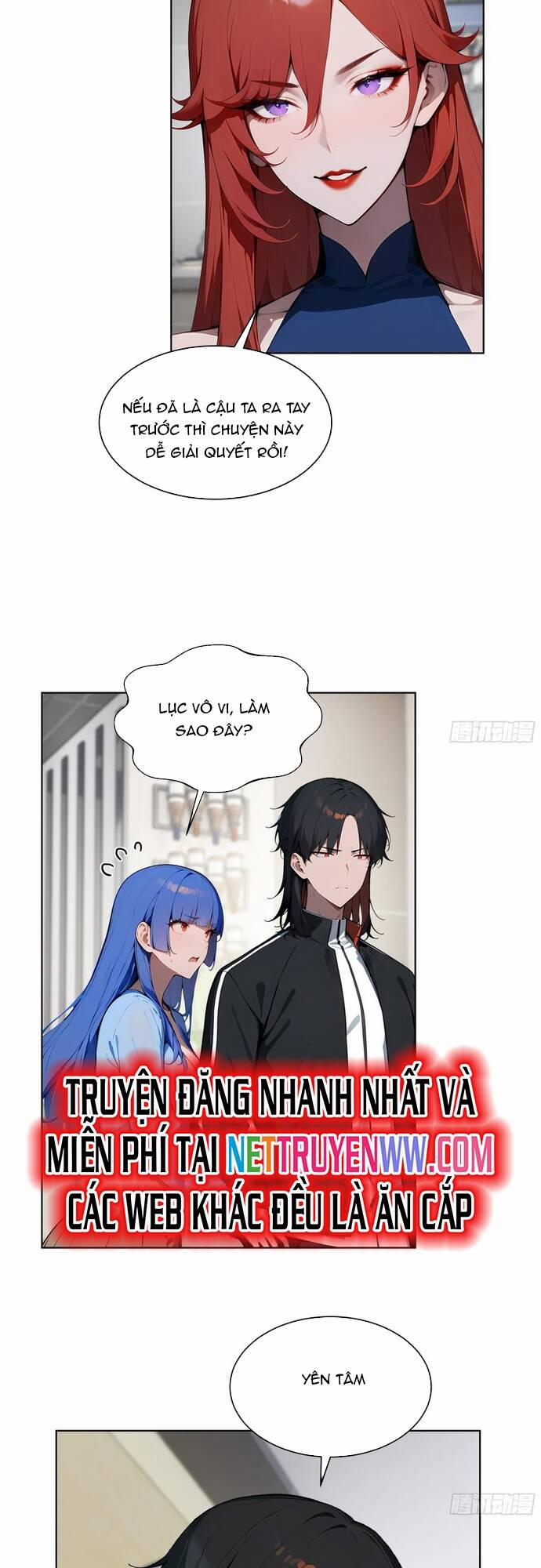 Kiếm Chủ Đại Hạ 43 trang 7